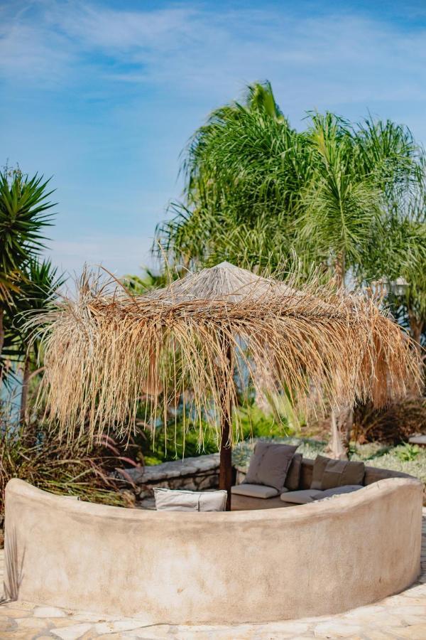 Orraon Lux Aparts K Apartment Preveza Bagian luar foto