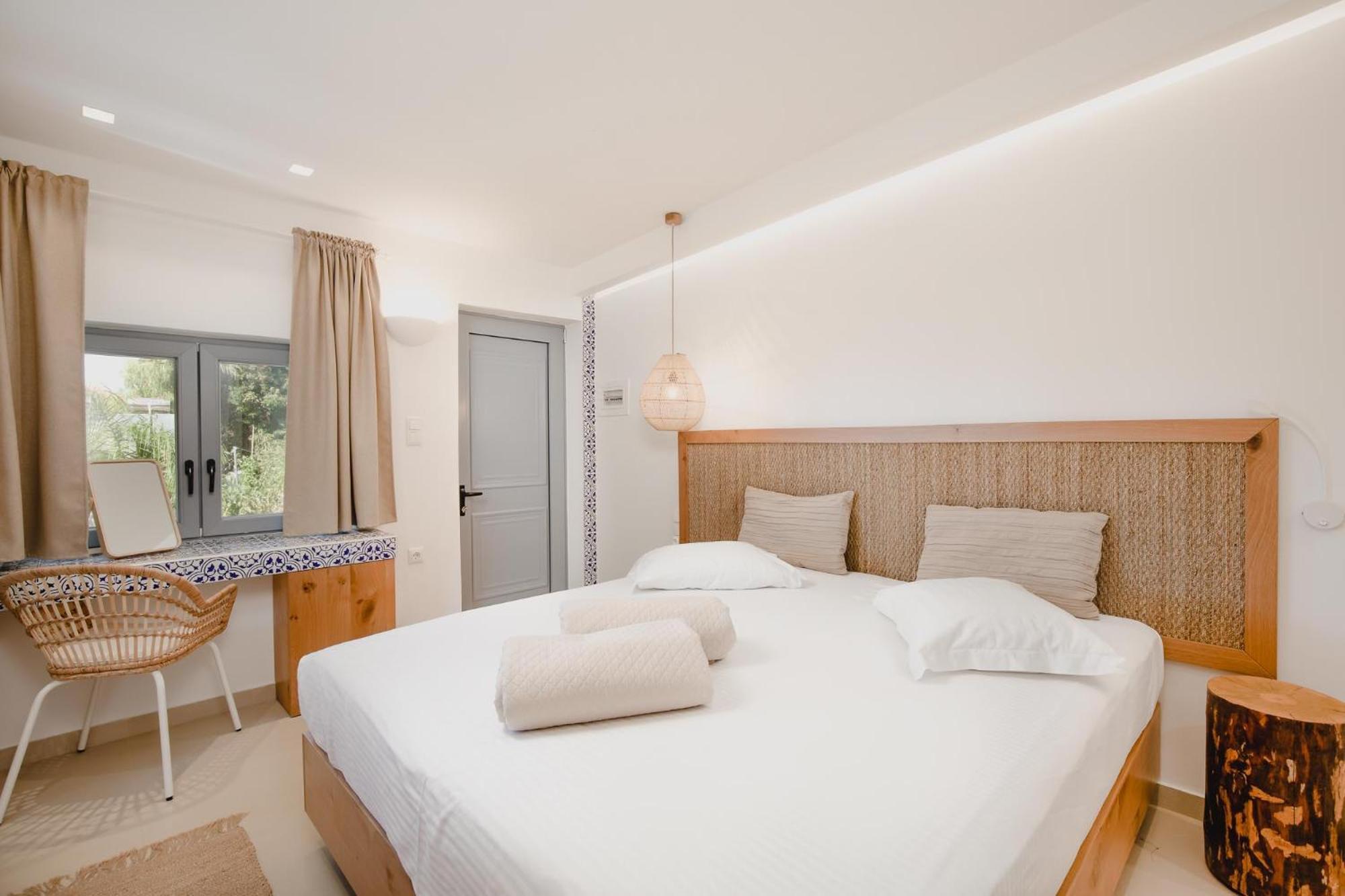 Orraon Lux Aparts K Apartment Preveza Ruang foto