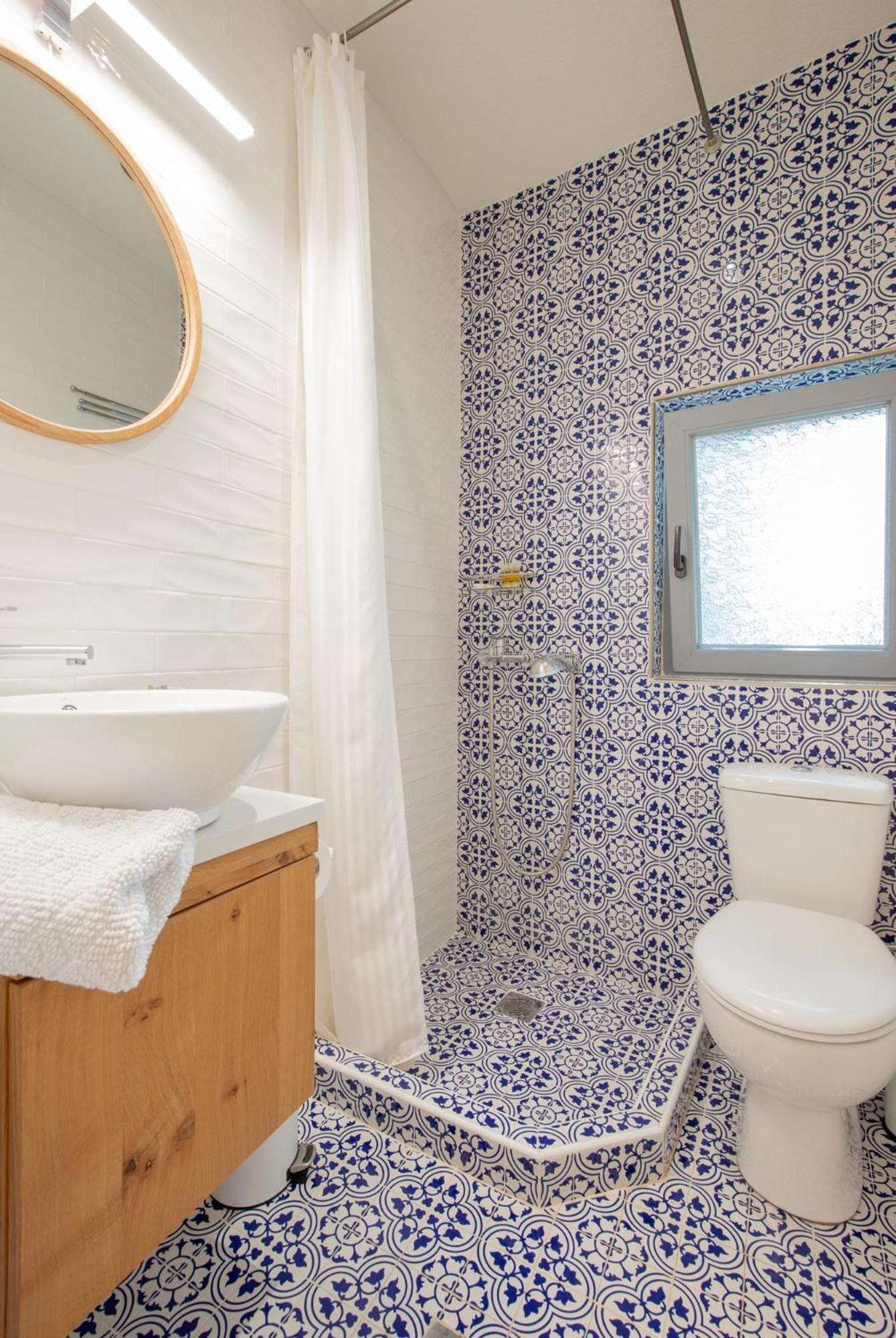 Orraon Lux Aparts K Apartment Preveza Ruang foto