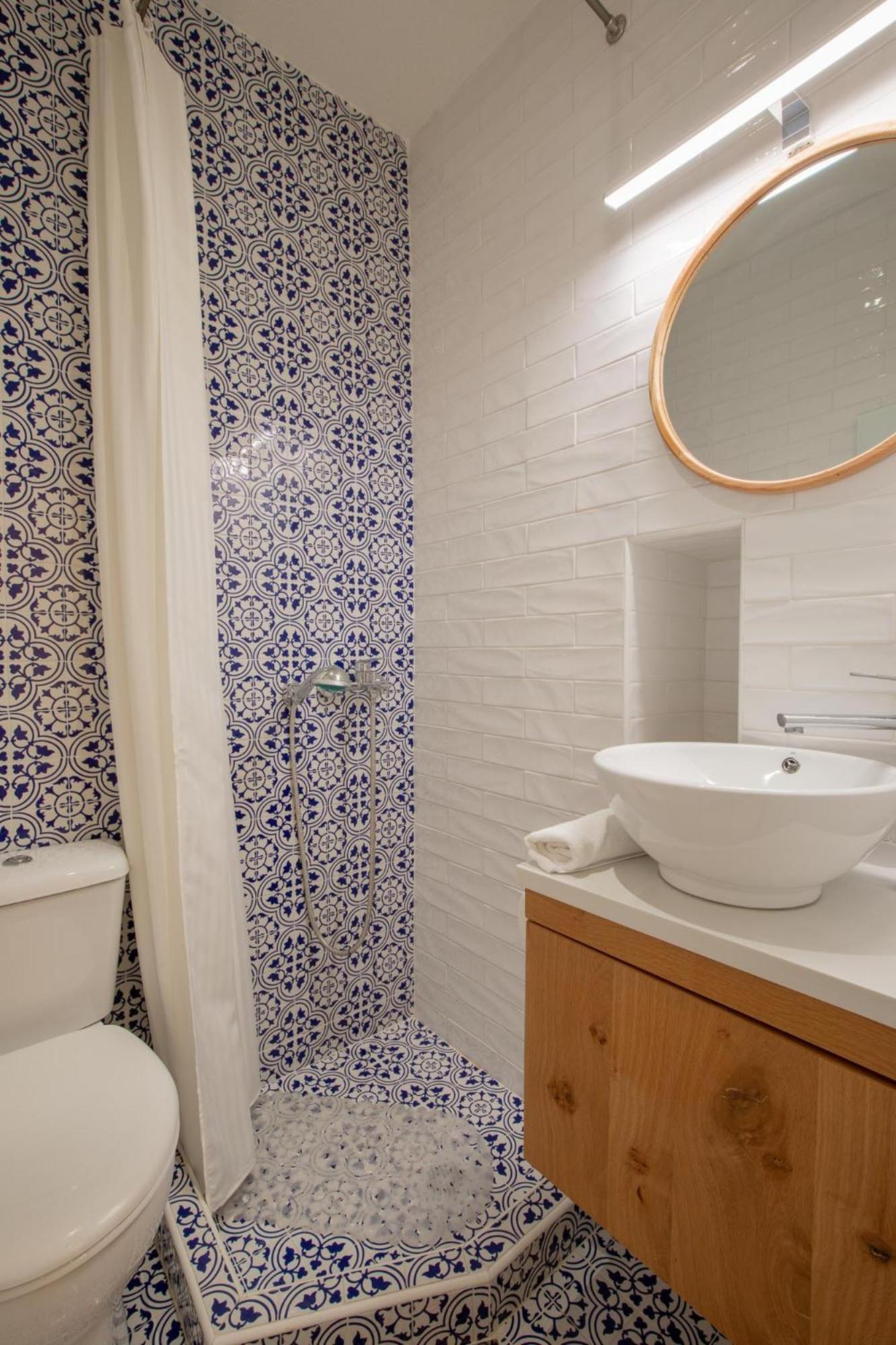 Orraon Lux Aparts K Apartment Preveza Ruang foto